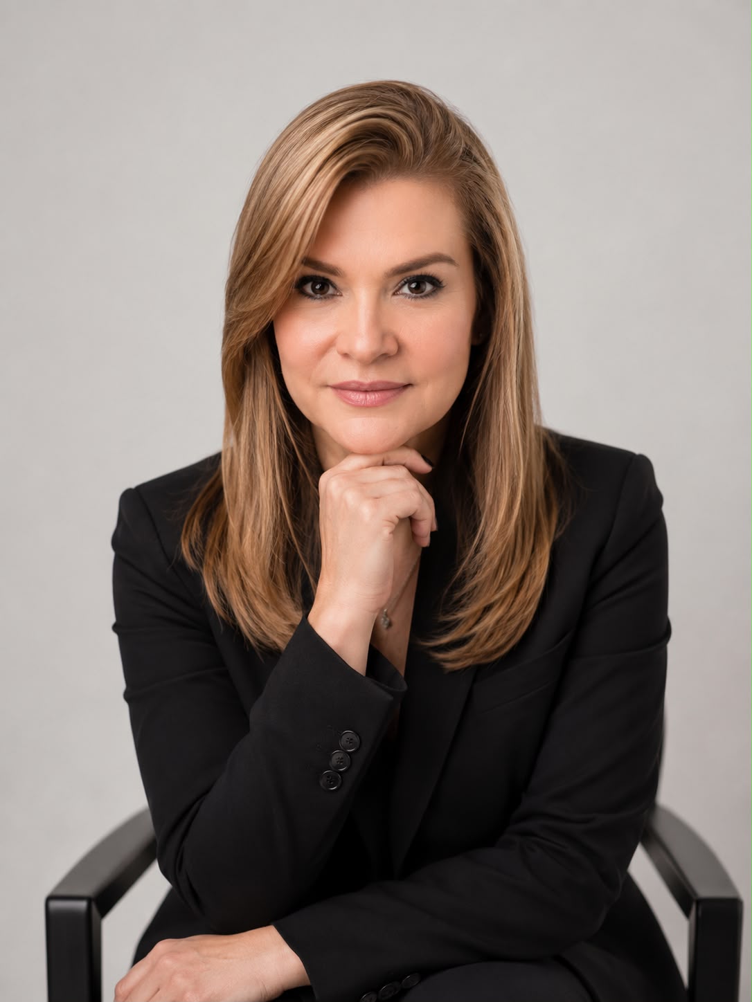 Clelia Cubilla — Agente Cert. PN-5420