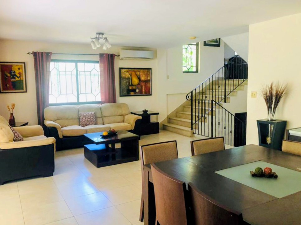 Residencia Exclusiva – Ancón, Áreas Revertidas foto 2