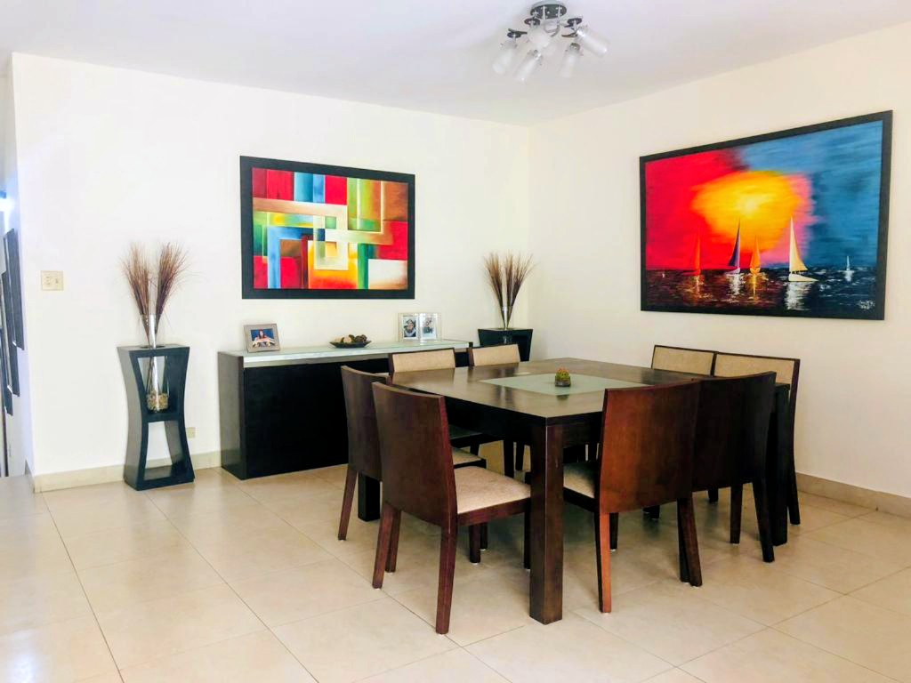 Residencia Exclusiva – Ancón, Áreas Revertidas foto 3
