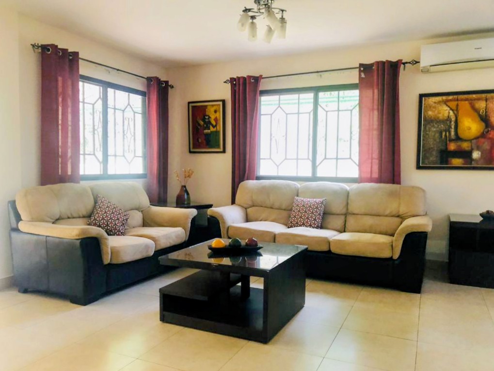 Residencia Exclusiva – Ancón, Áreas Revertidas foto 5
